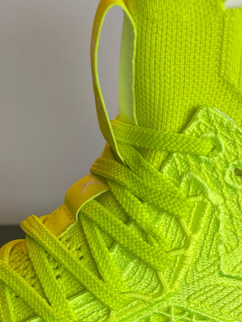 NIB APL CONCEPT X CARBON 10 LOAD ‘N LAUNCH SPRING-BASED GITD BANNED BY NBA SZ9.5 - Picture 8 of 13